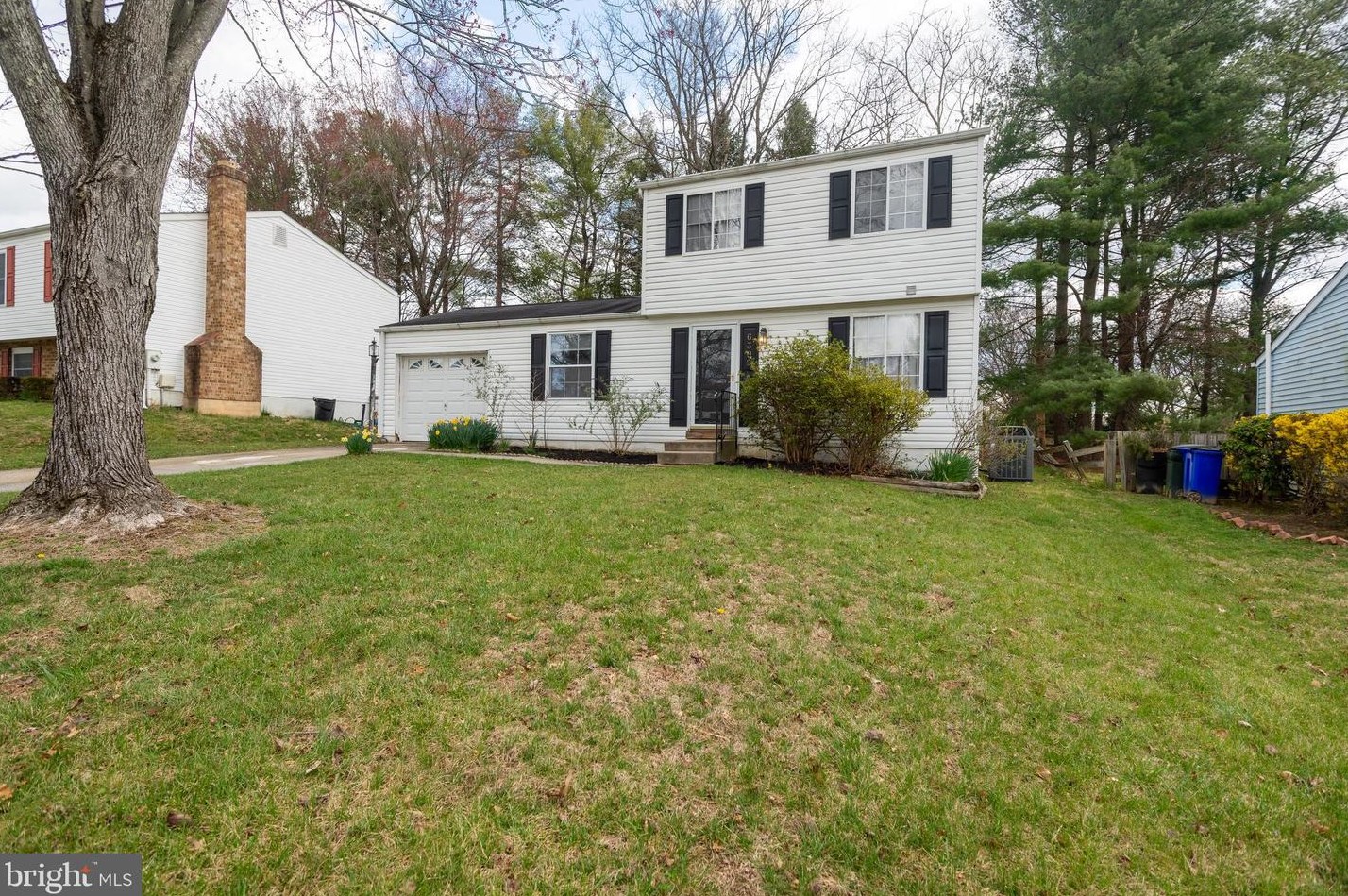 6392 Weatherwise Way, Columbia, MD 21045