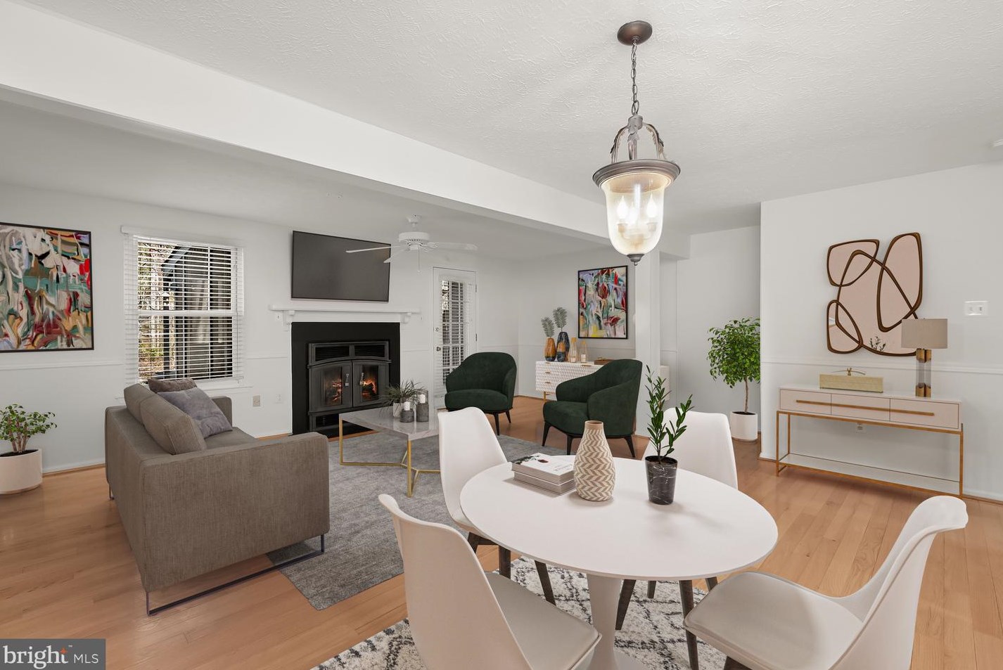 6060 Wild Ginger Ct, Columbia, MD 21044