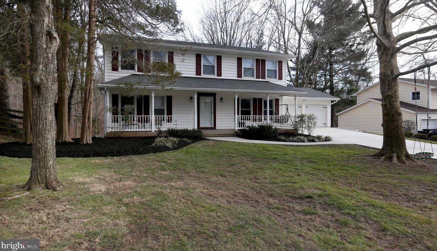 5435 Watercress Pl, Columbia, MD 21045