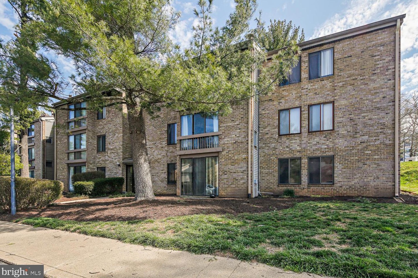 10551 Twin Rivers Rd #b-2, Columbia, MD 21044