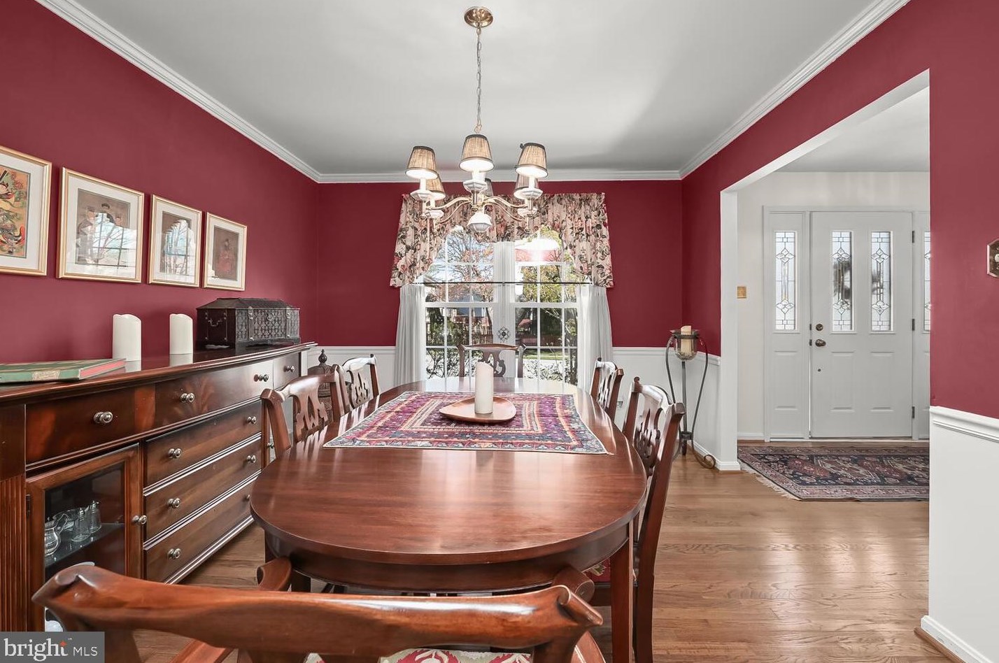 10274 Burleigh Cottage Ln, Ellicott, MD 21042-5806