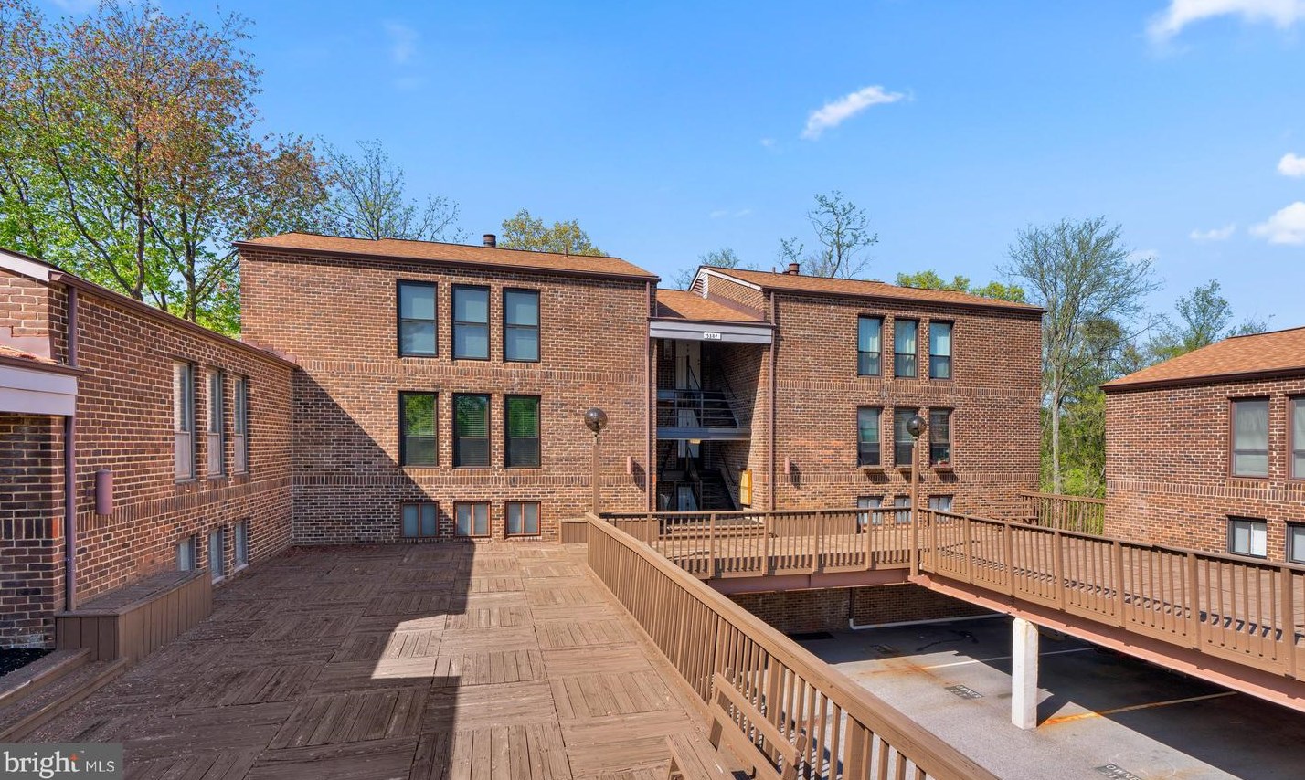 5384 Smooth Meadow Way #b2b-02, Columbia, MD 21044