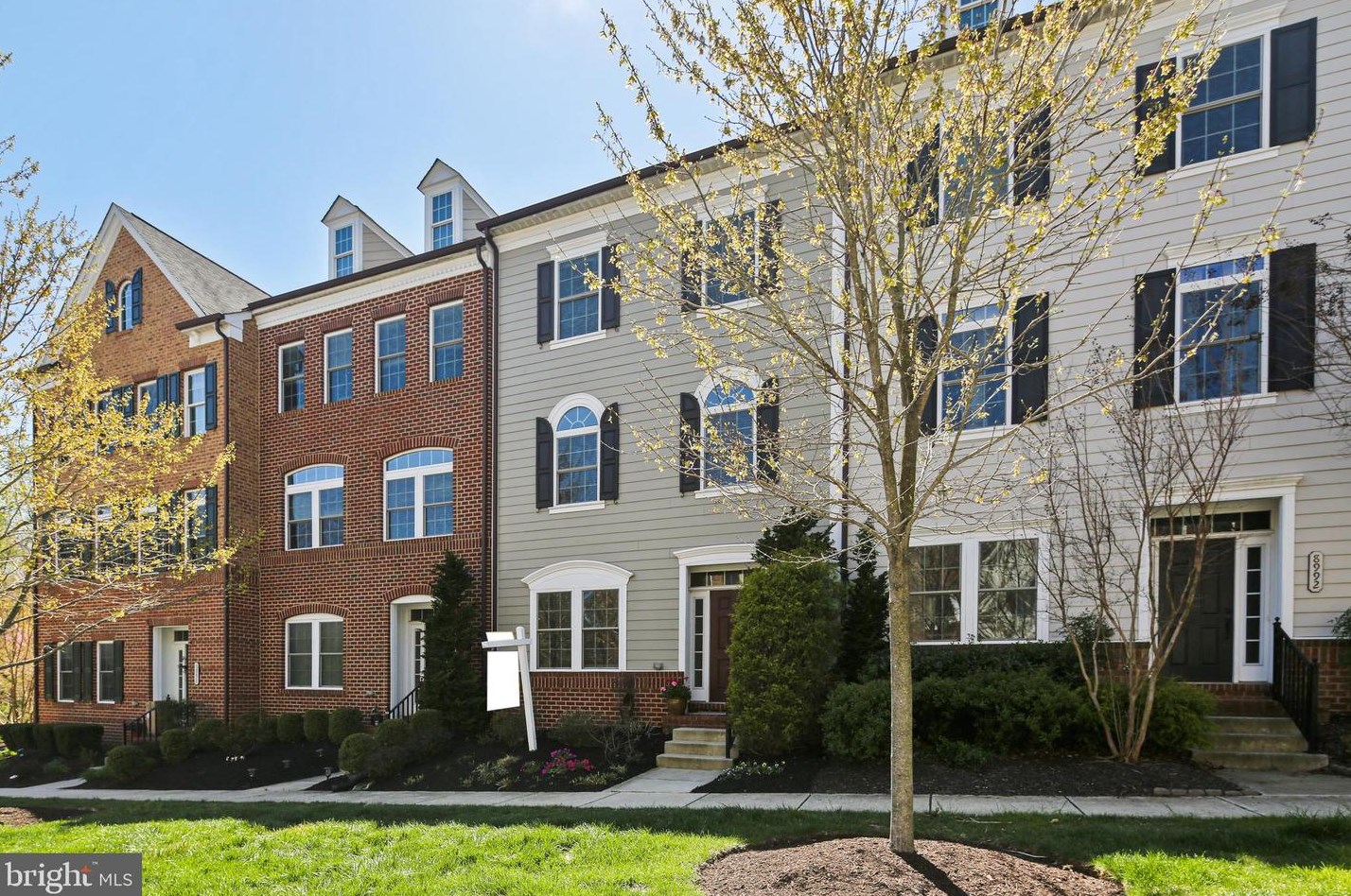 8994 Tawes Street, Fulton, MD 20759