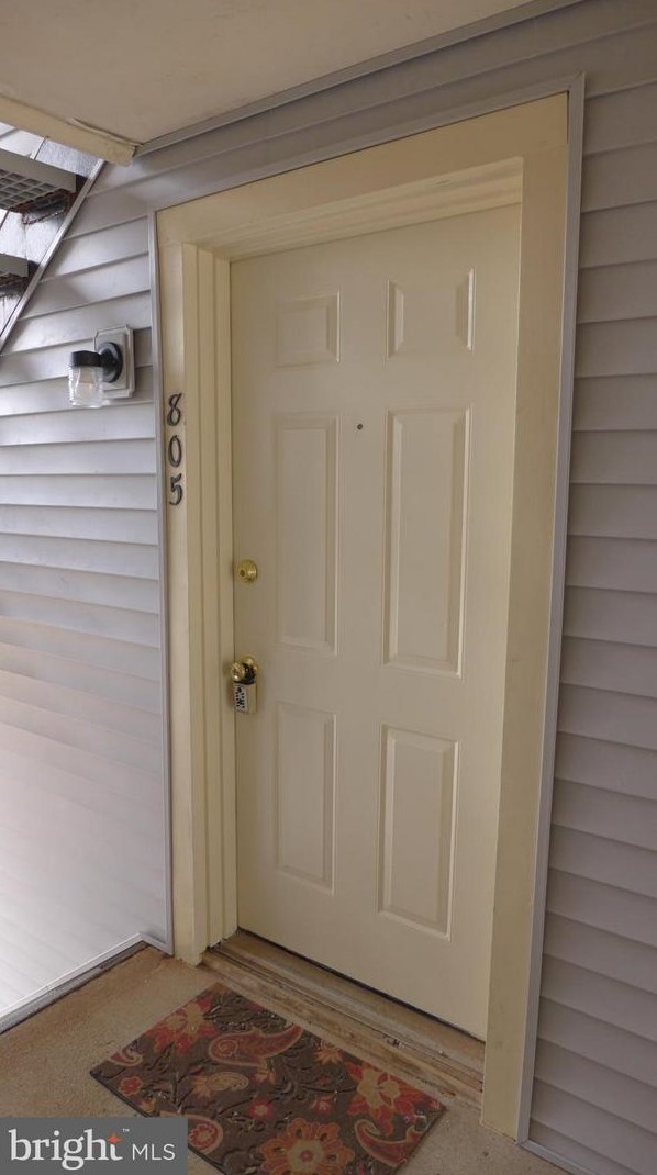 11430 Little Patuxent Pkwy #805, Columbia, MD 21044
