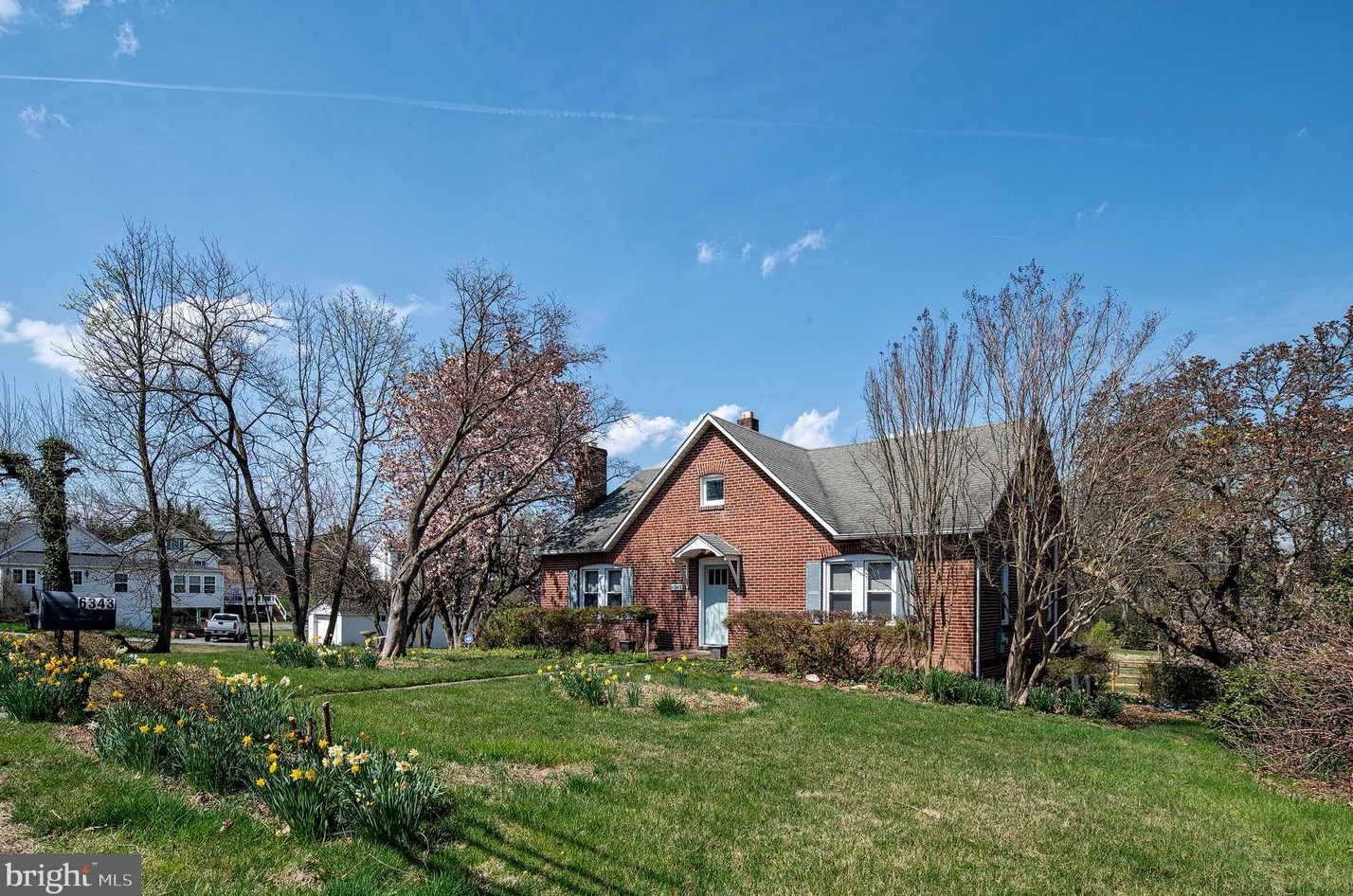 6343 Montgomery Rd, Baltimore, MD 21075