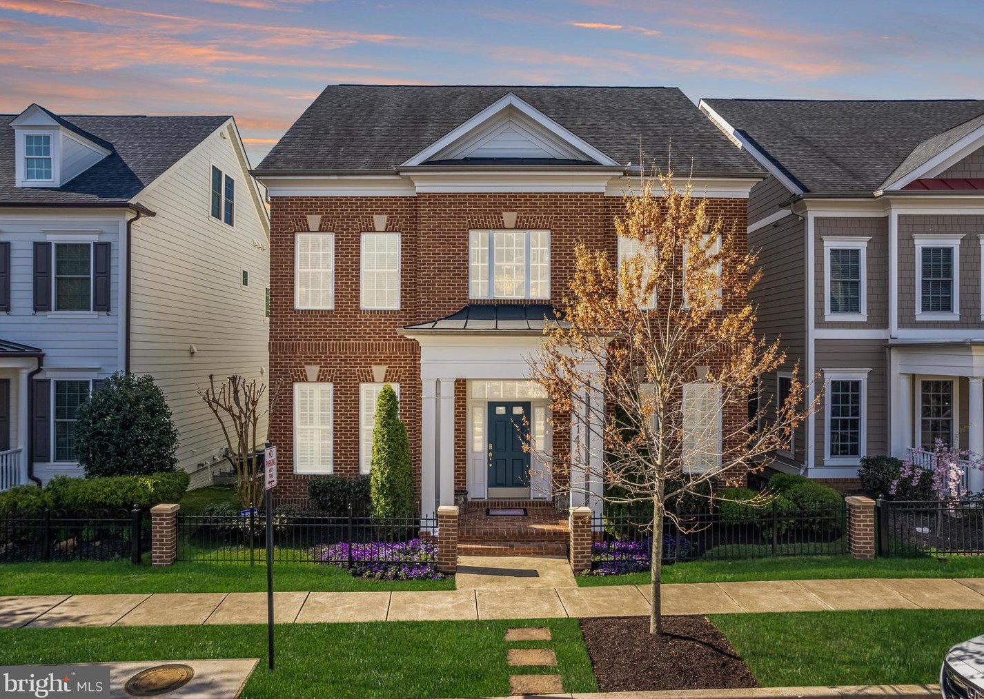 11419 Ellington St, Fulton, MD 20759