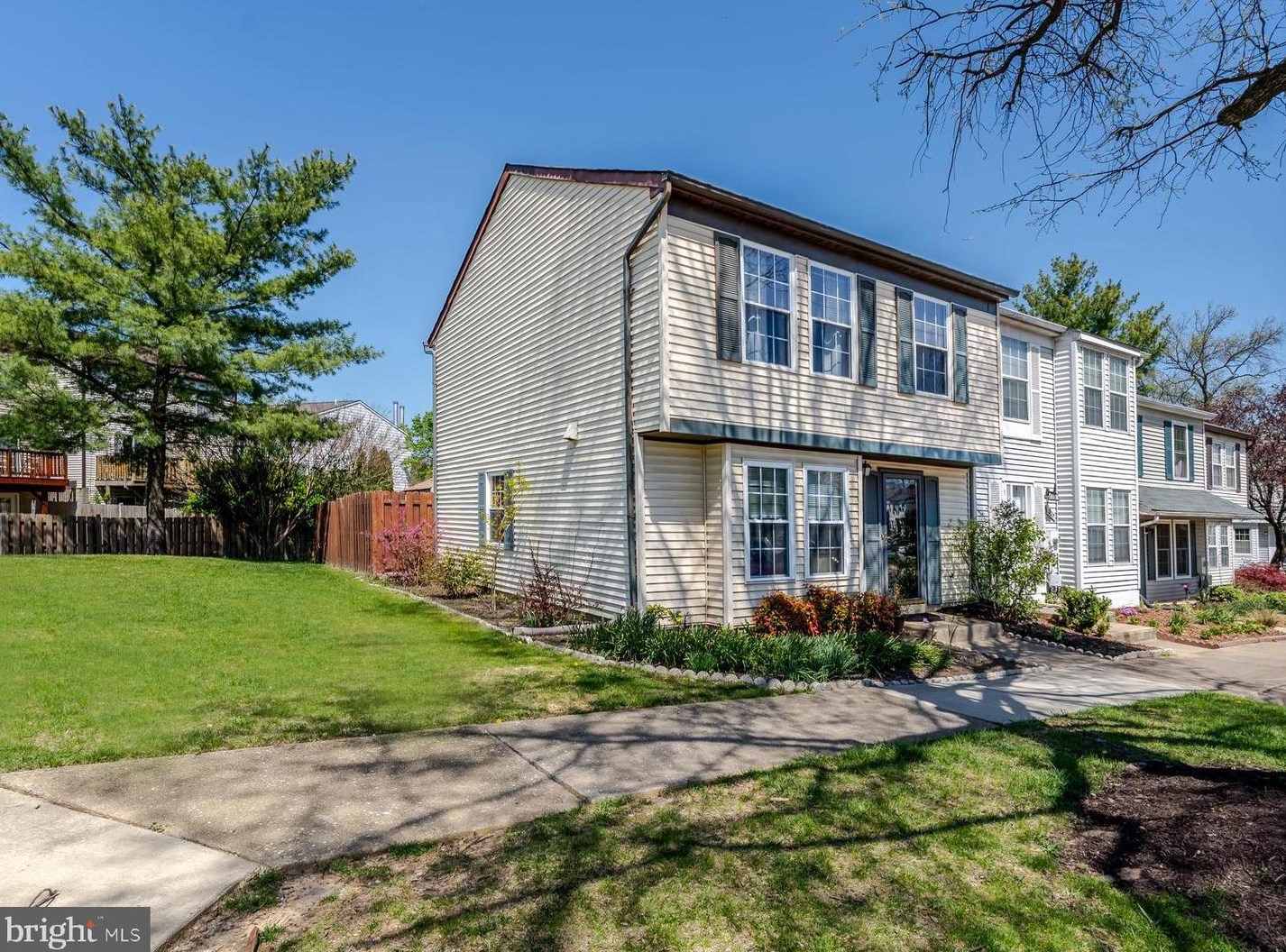 7223 Procopio Cir, Columbia, MD 21046