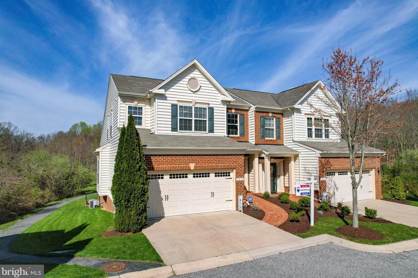 3035 John Bernard Dr, Ellicott, MD 21042-2049