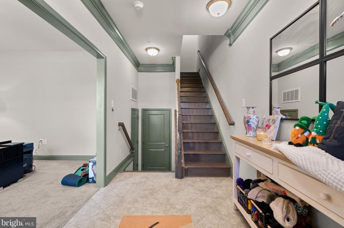 5825 Duncan Dr, Ellicott MD  21043-7518 exterior