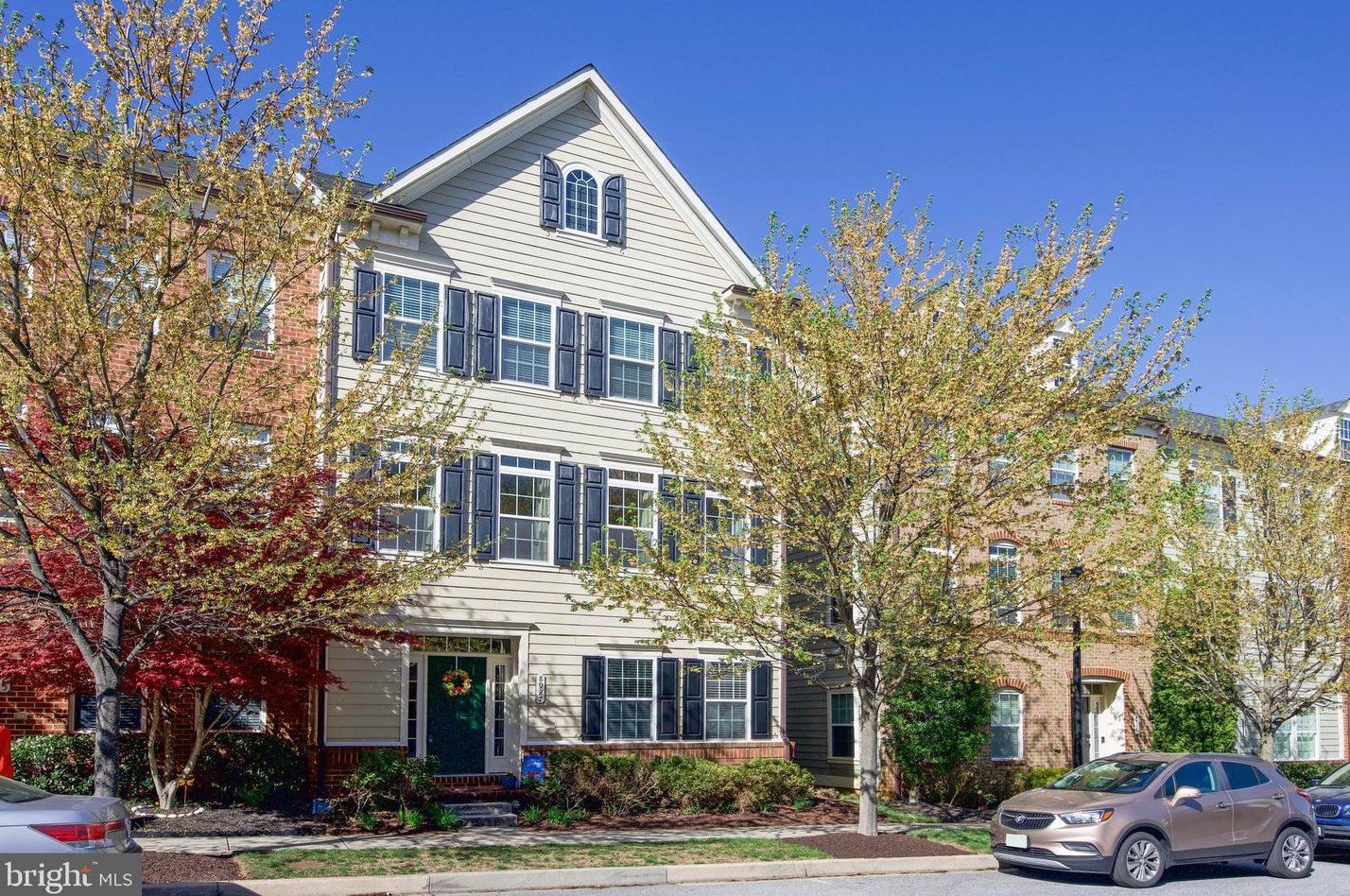 8927 Tawes Street, Fulton, MD 20759