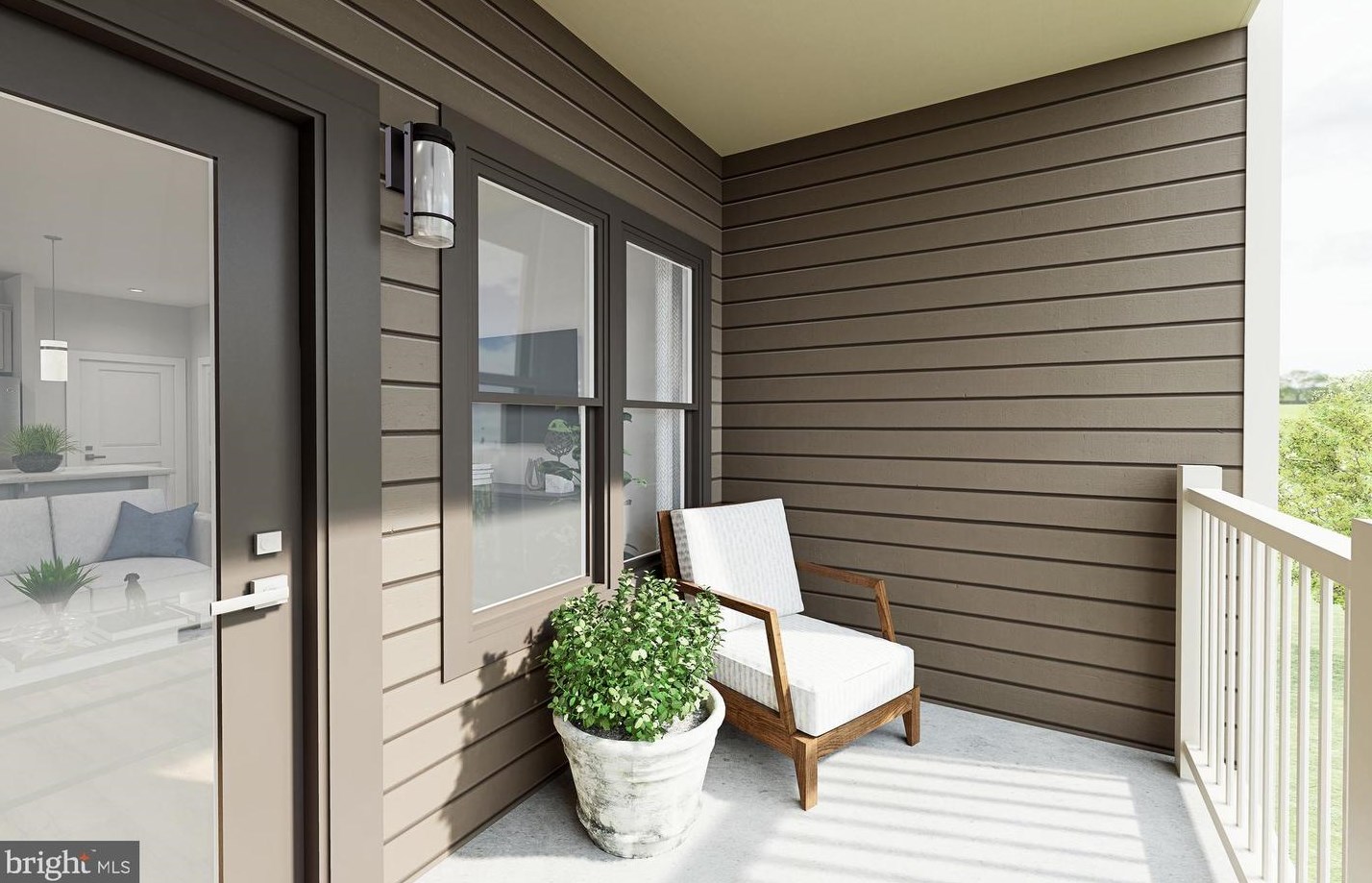 10391 Resort Rd, Ellicott MD  21042 exterior