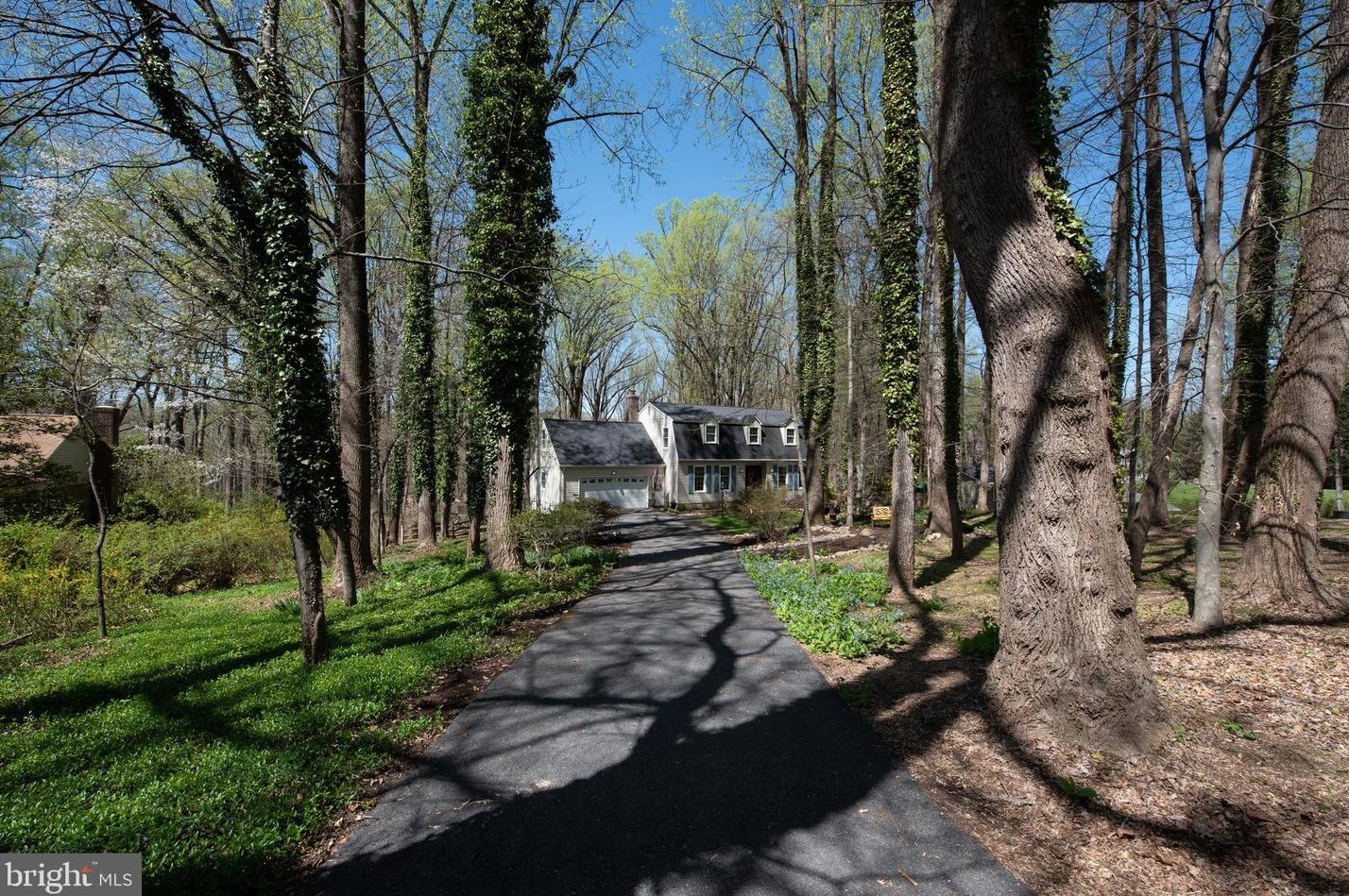 8524 Reservoir Rd, Fulton, MD 20759