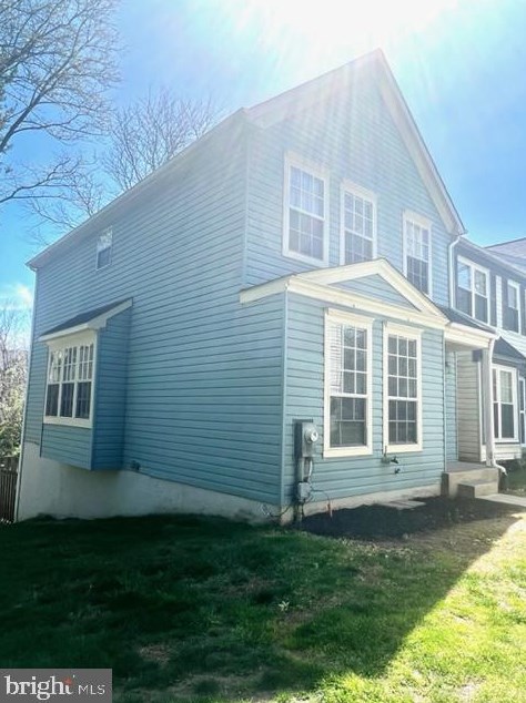 7480 Setting Sun Way, Columbia, MD 21046
