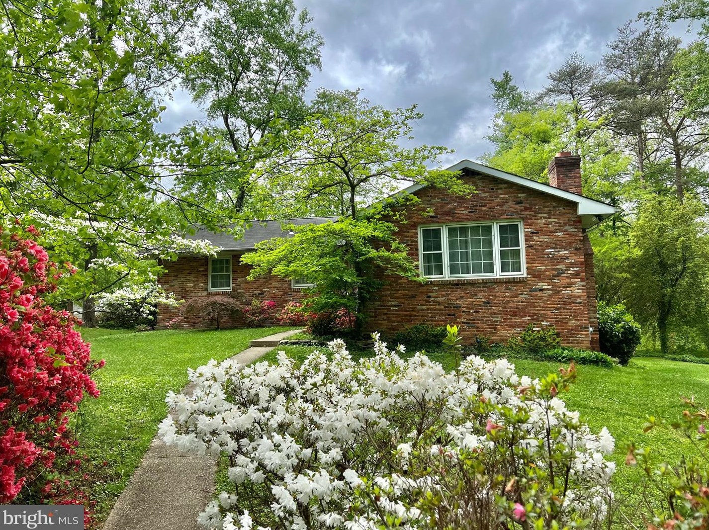 6371 Lawyers Hill Rd, Baltimore, MD 21075-5212