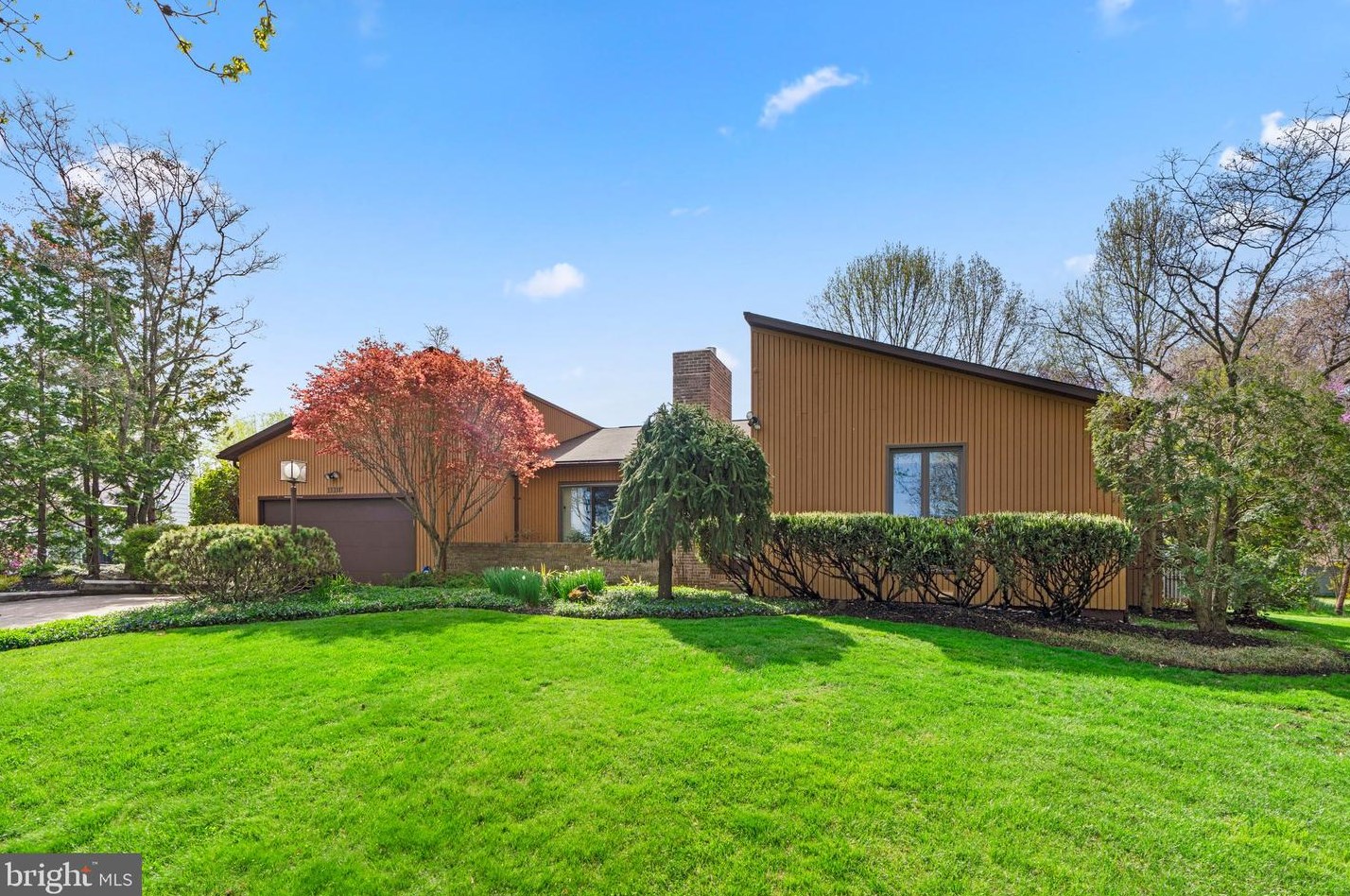 11107 Willow Bottom Dr, Columbia, MD 21044