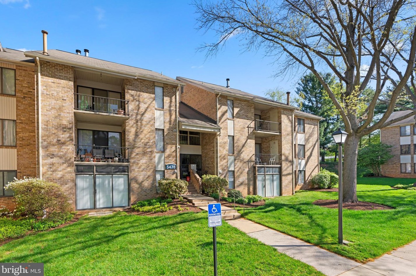 5478 Cedar Ln #b3, Columbia, MD 21044
