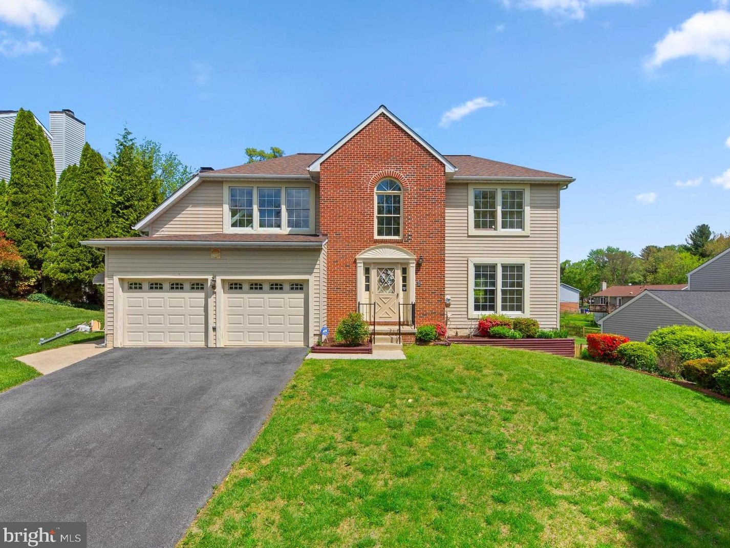 2646 Melba Rd, Ellicott, MD 21042-1845