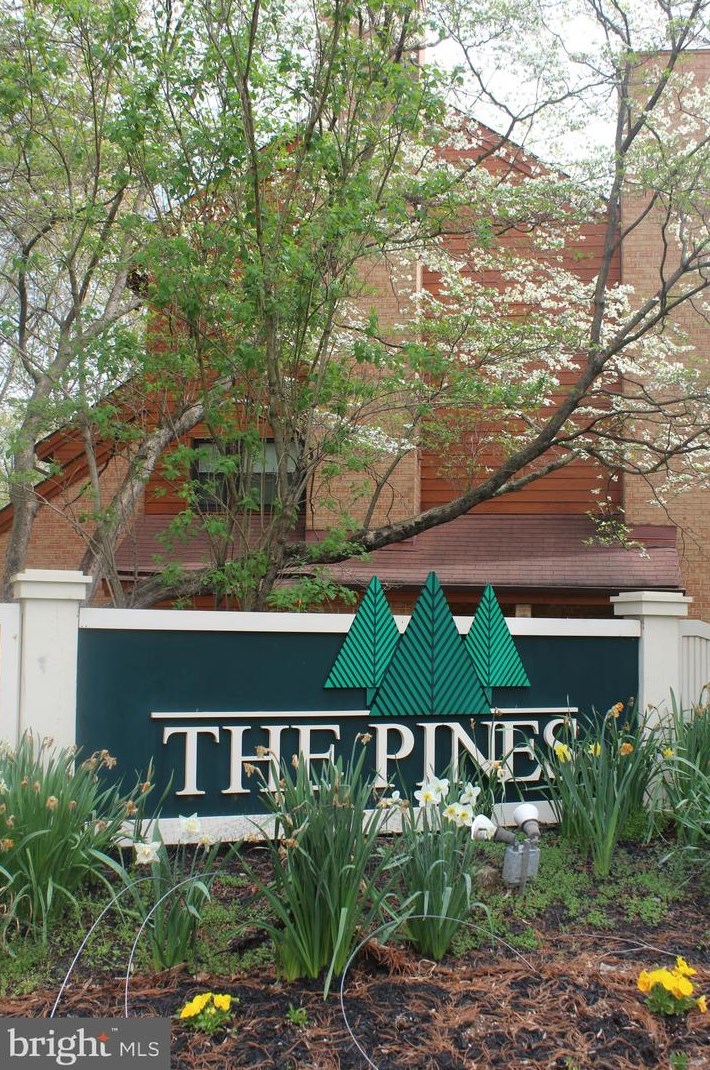 7571 Weather Worn Way #b, Columbia, MD 21046