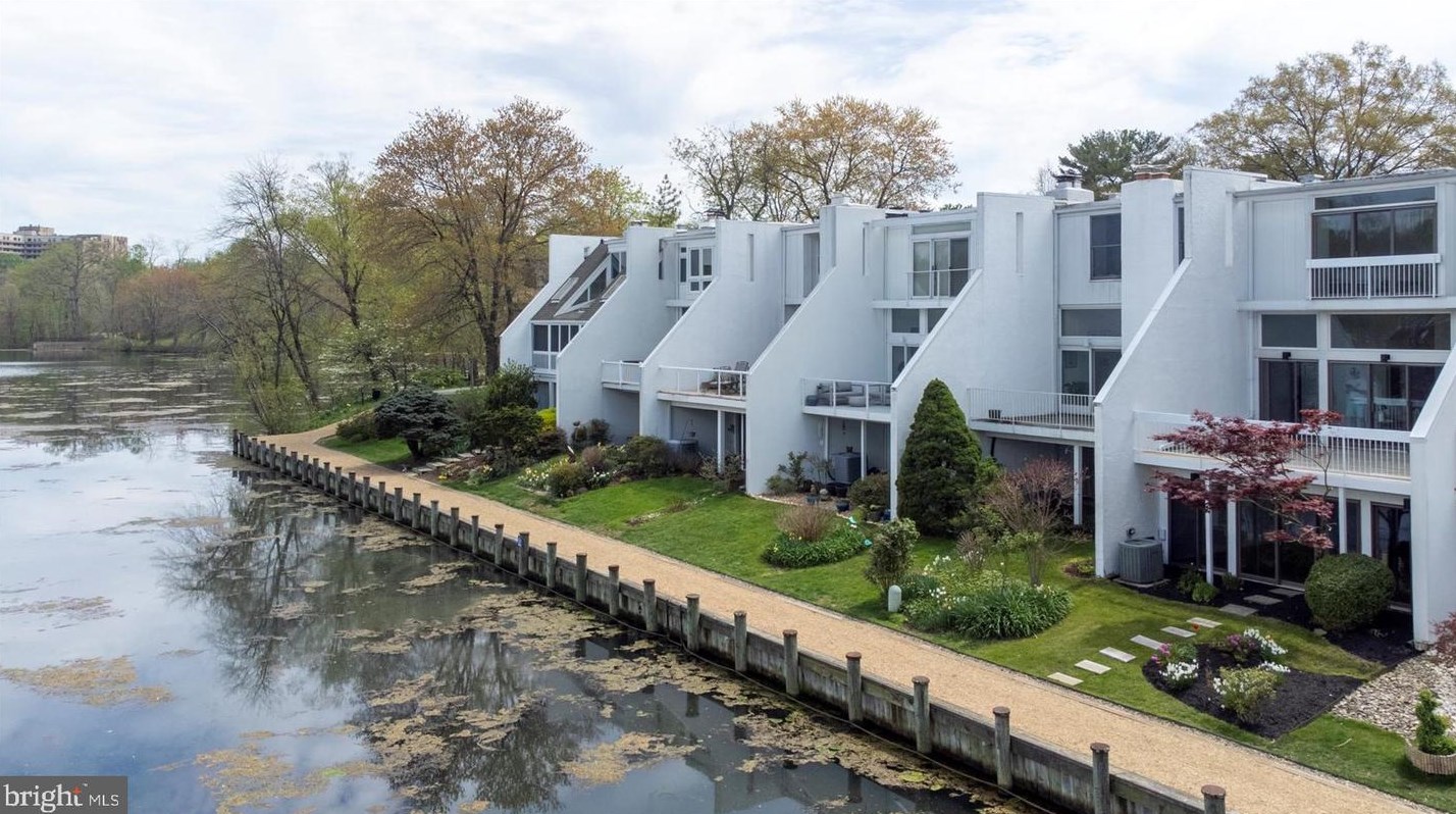 10319 Wilde Lake Terrace, Columbia, MD 21044