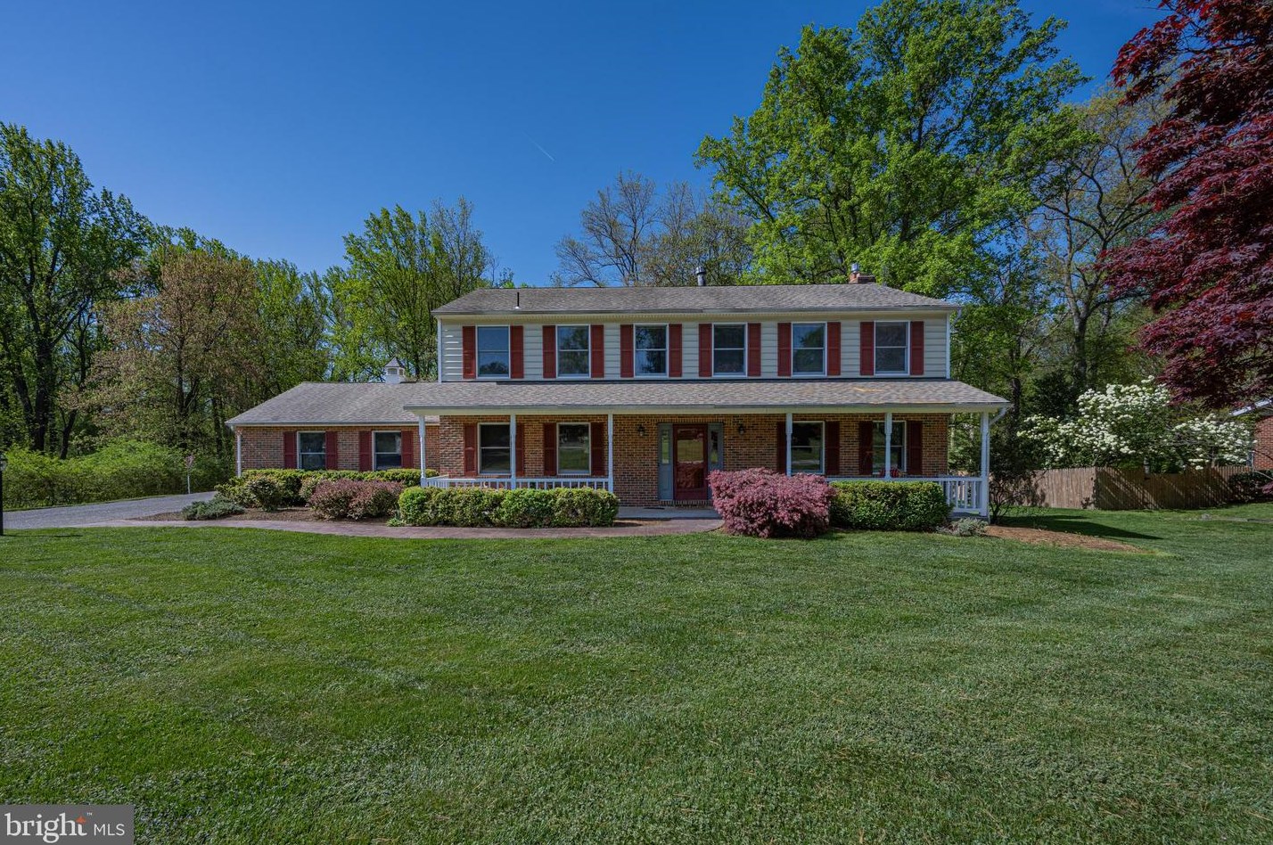 10013 Evergreen Ave, Columbia, MD 21046-1028