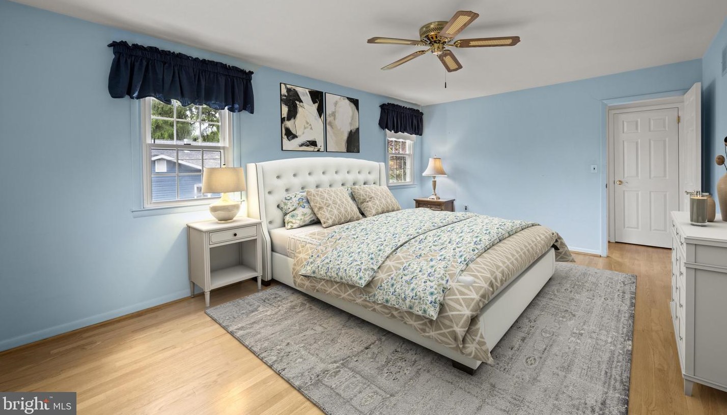 4034 High Point Rd, Ellicott, MD 21042-5318