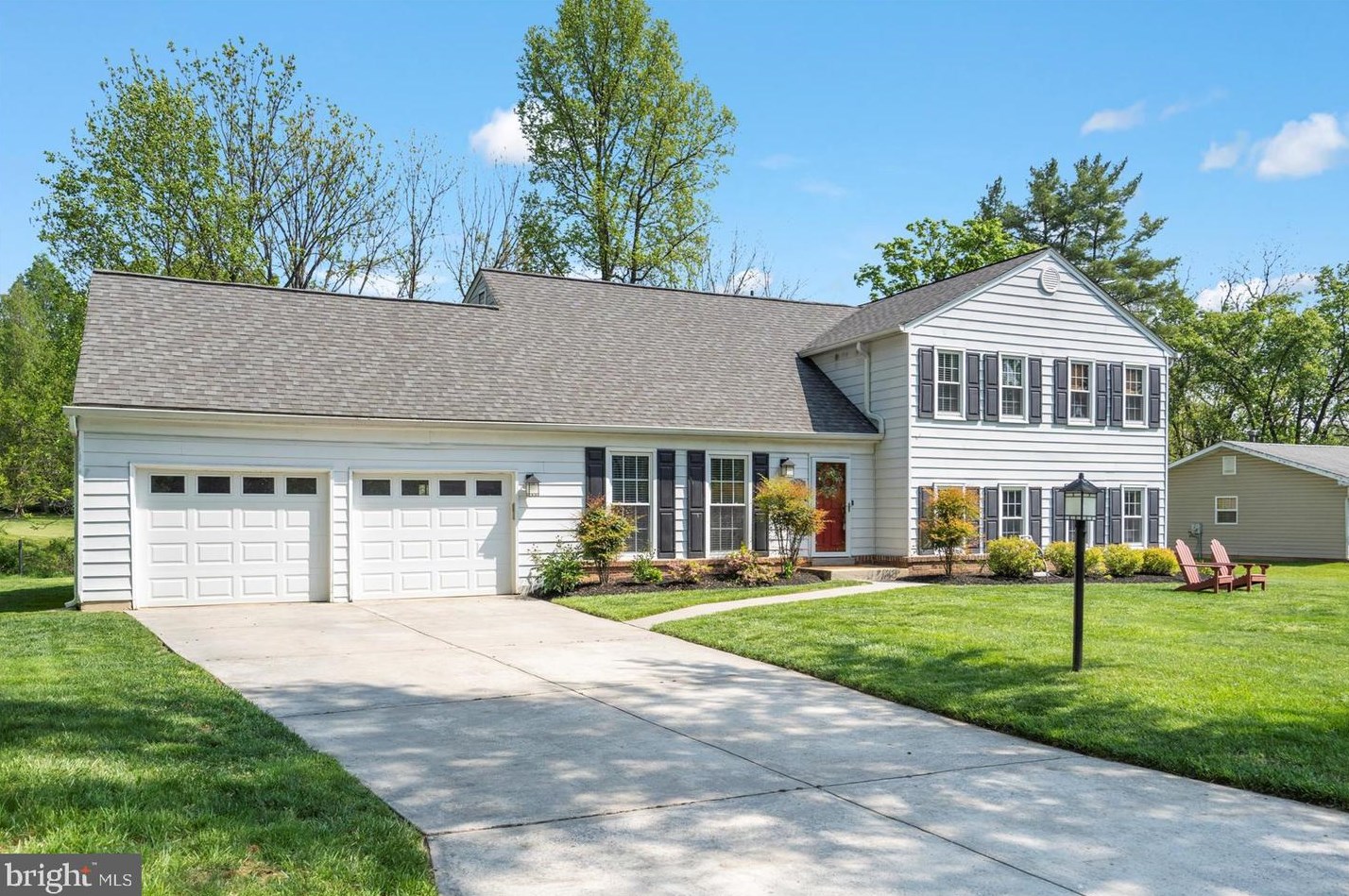 5071 Whetstone Rd, Columbia, MD 21044