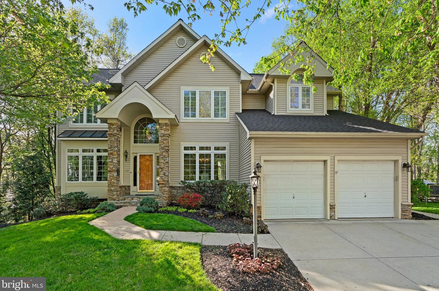 6461 Sundown Trail, Columbia, MD 21044