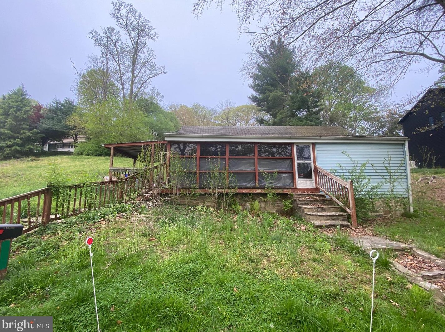 4628 Woodland Rd, Ellicott, MD 21042-6329