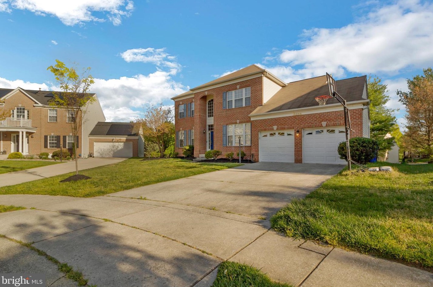 8608 Watkins Run Ct, Ellicott, MD 21043-1952