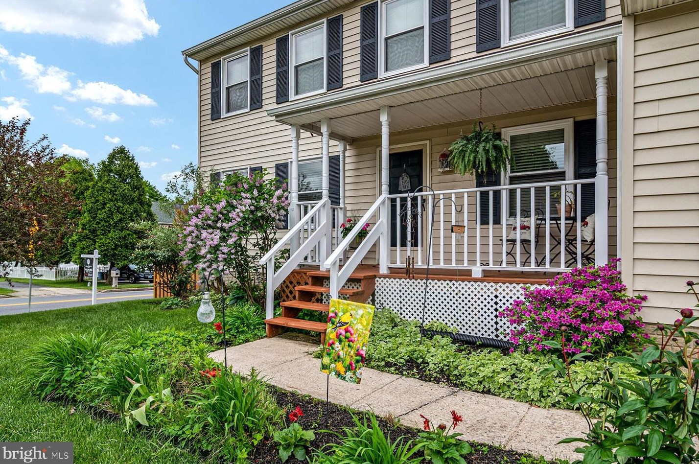 6103 Karas Walk, Baltimore, MD 21075-5540