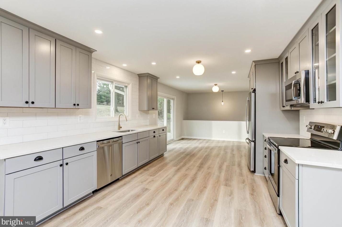 3910 Macalpine Rd, Ellicott MD  21042-5323 exterior