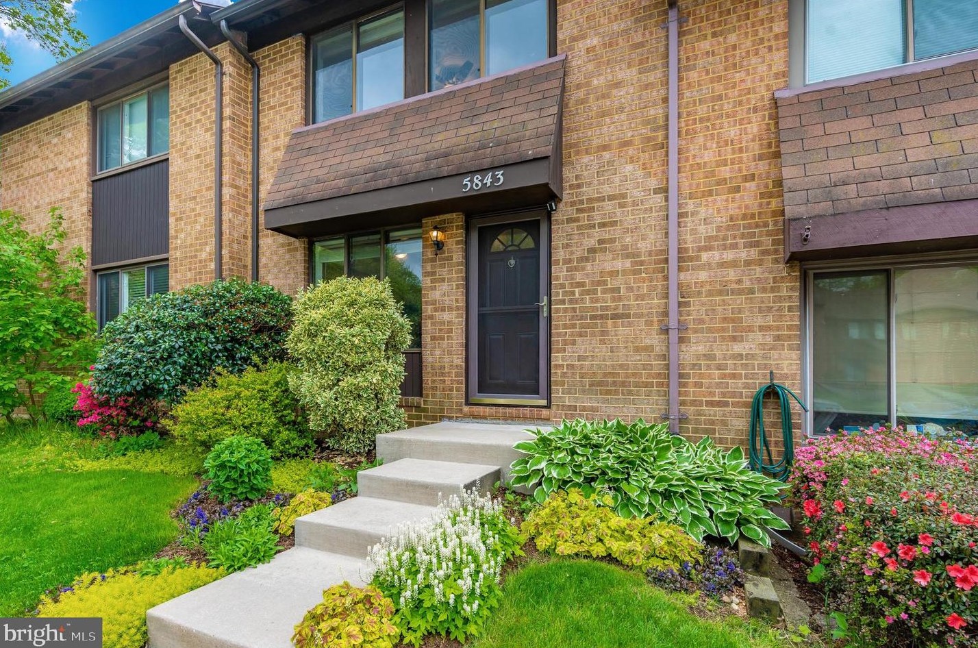 5843 Whisper Way, Baltimore, MD 21075-5432