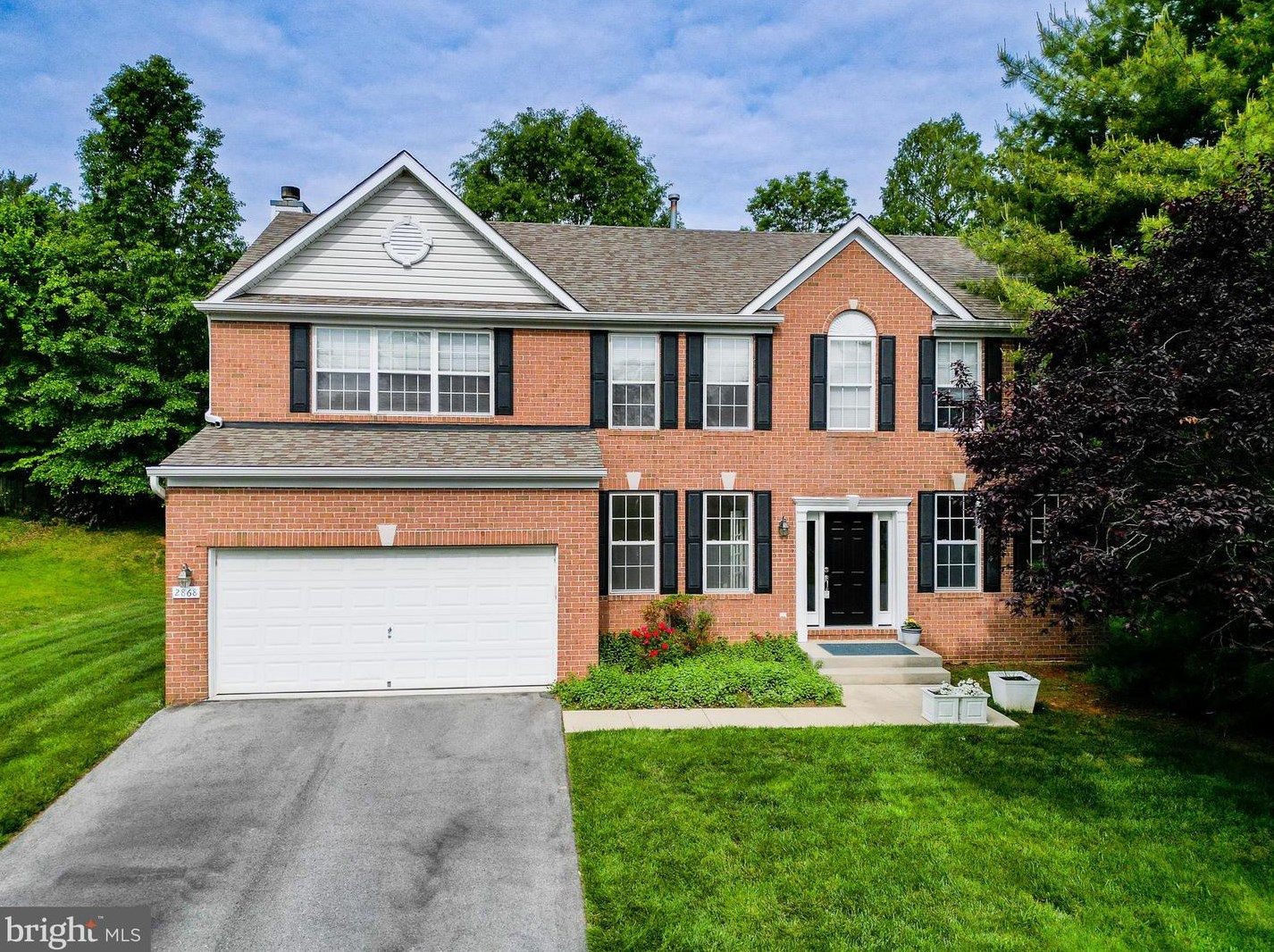 2868 Deerfield Dr, Ellicott, MD 21043-3489