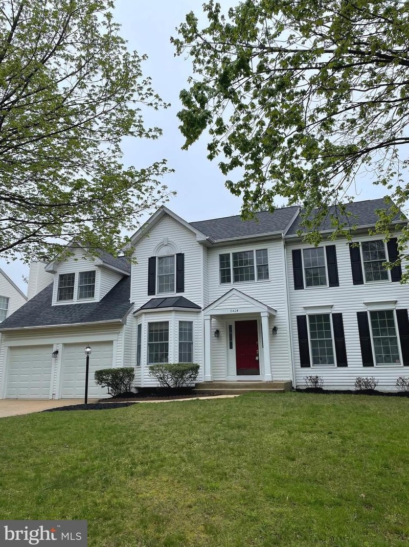 6404 Empty Song Rd, Columbia, MD 21044