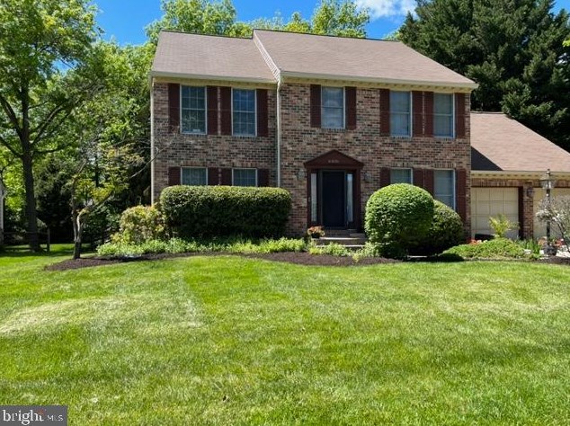6406 Dry Barley Ln, Columbia, MD 21045-5603
