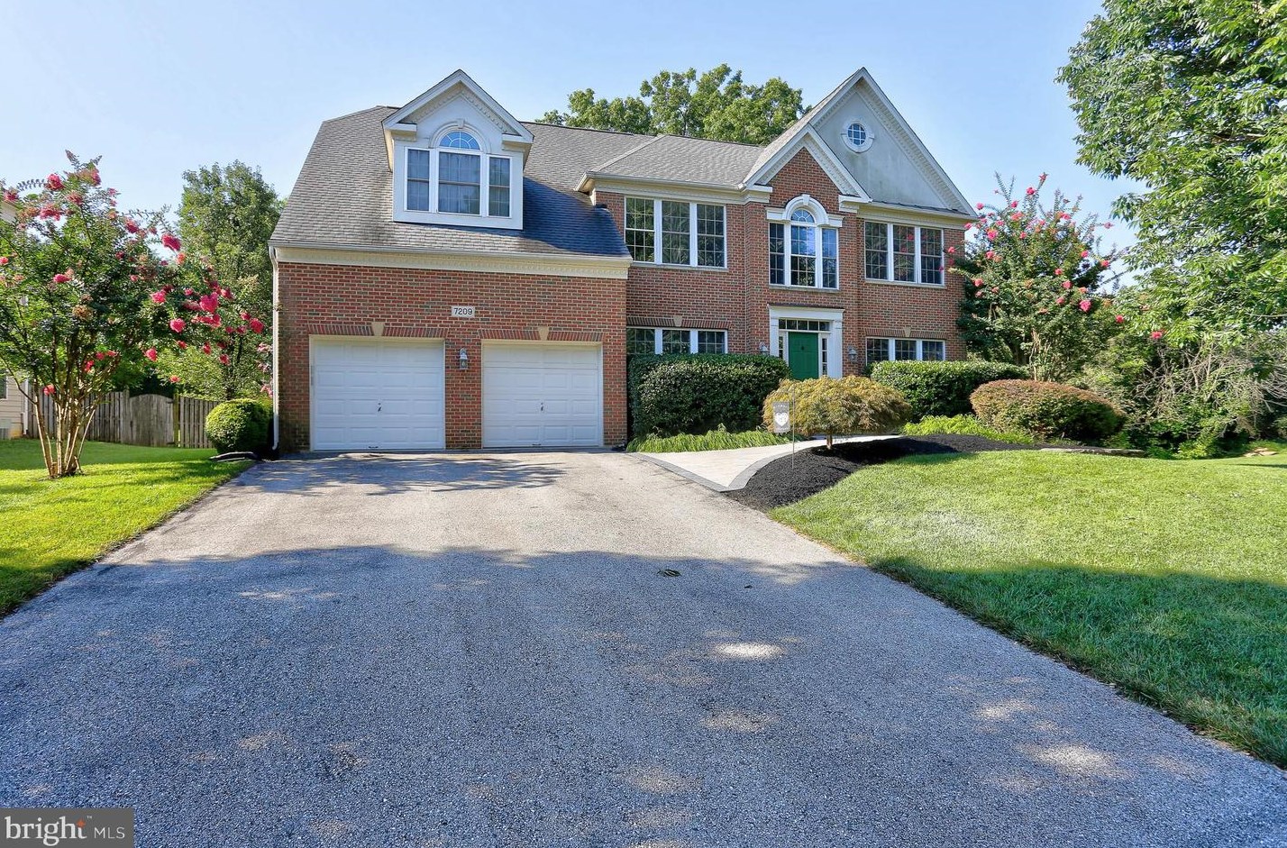 7209 Hatterby Ct, Baltimore, MD 21075-5565