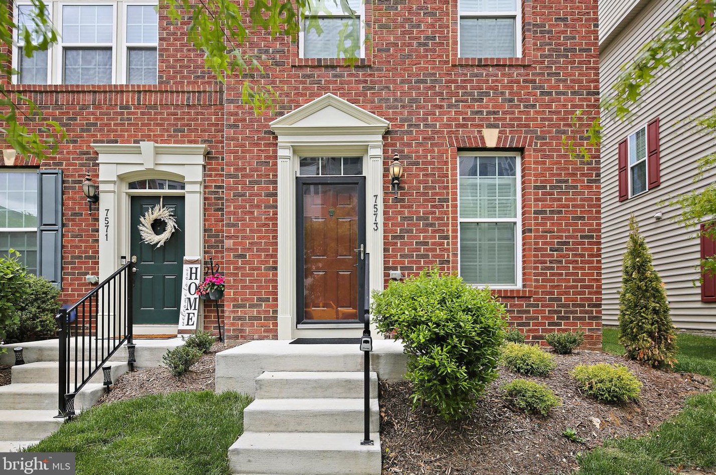 7573 Hearthside Way, Baltimore, MD 21075