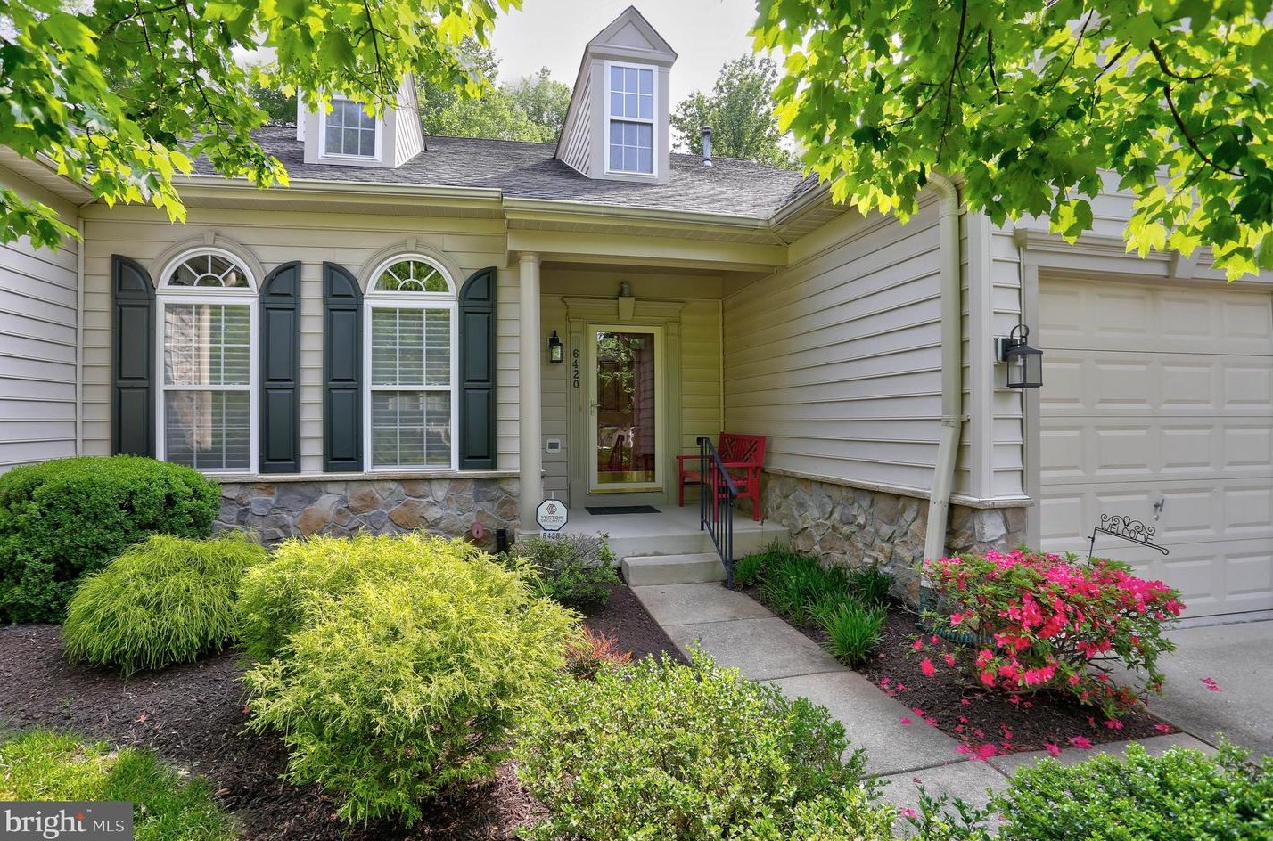 6420 Koffel Ct, Baltimore, MD