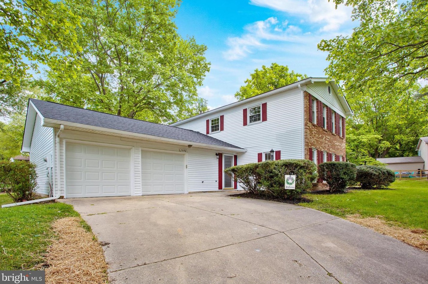 5456 Antrim Ct, Columbia, MD 21045-2456