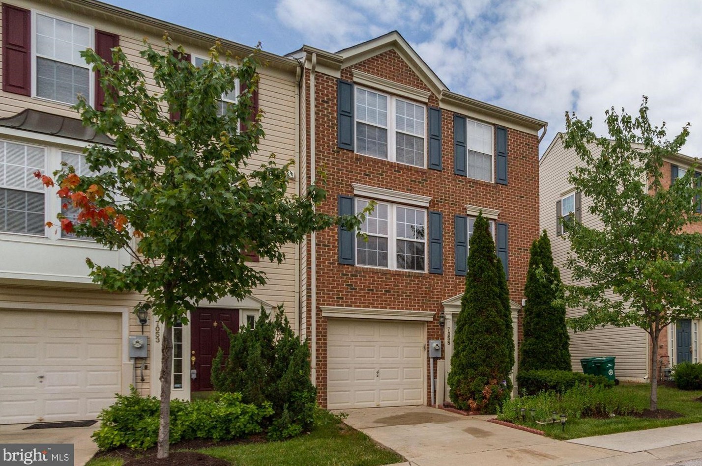 7055 Oak Grove Way # 119, Baltimore, MD