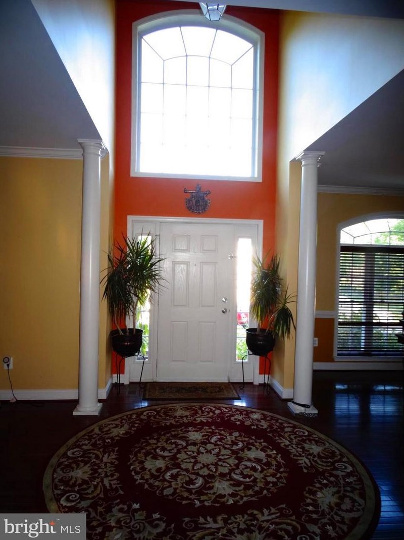 6453 Swimmer Row Way, Columbia, MD 21044
