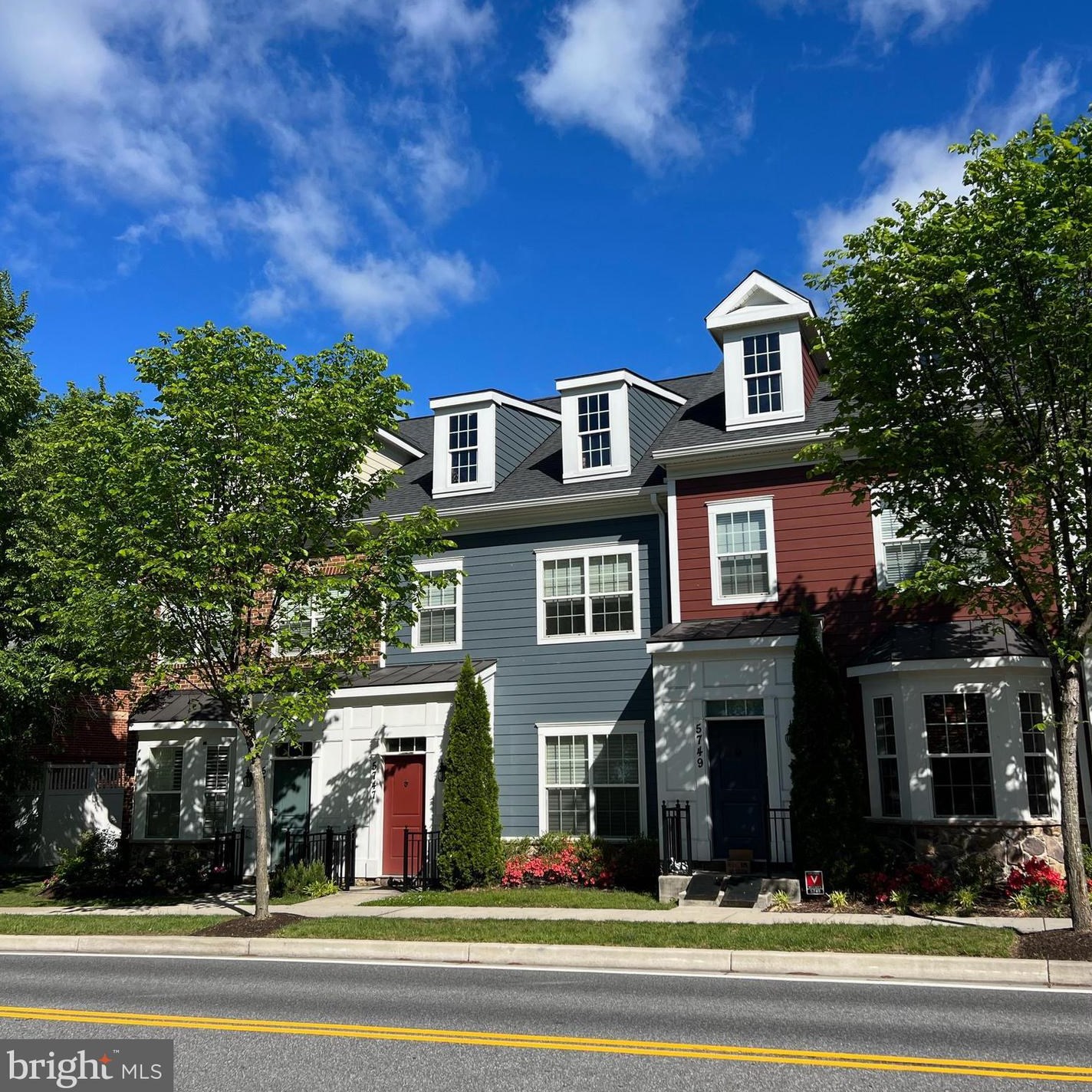 5747 Richards Valley Rd, Ellicott, MD 21043-7187