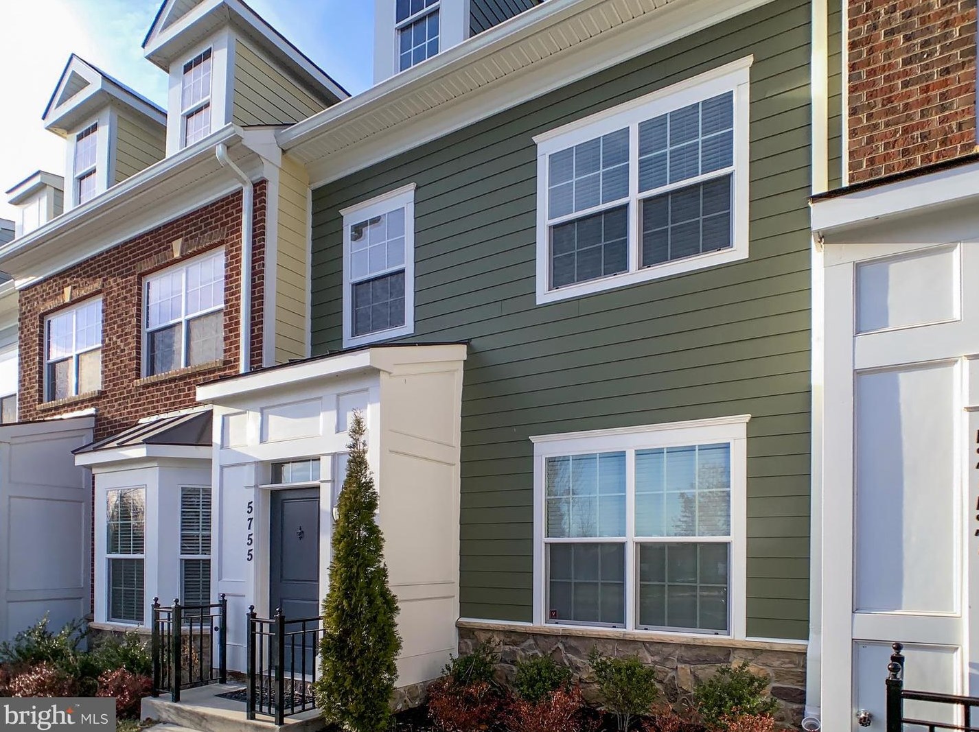 5755 Richards Valley Rd, Ellicott MD  21043-6901 exterior