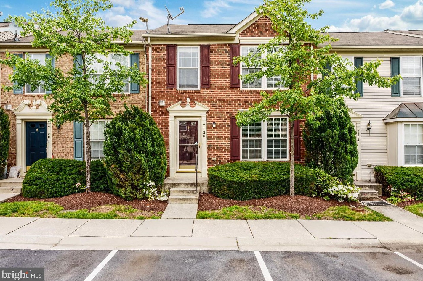 7126 Deep Falls Way, Baltimore, MD 21075-7090