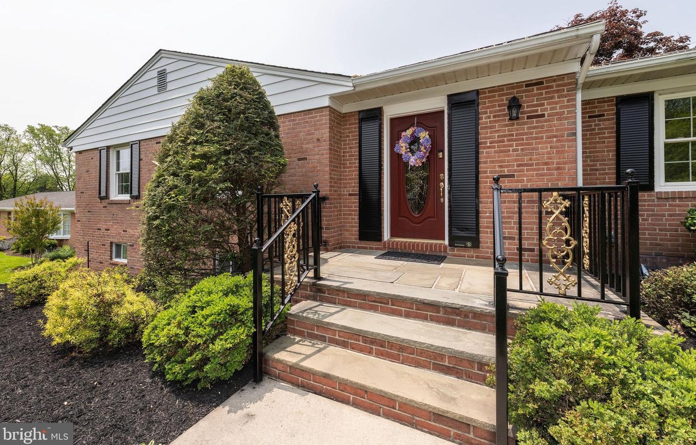 4030 Woodley Rd, Ellicott, MD 21042-5335