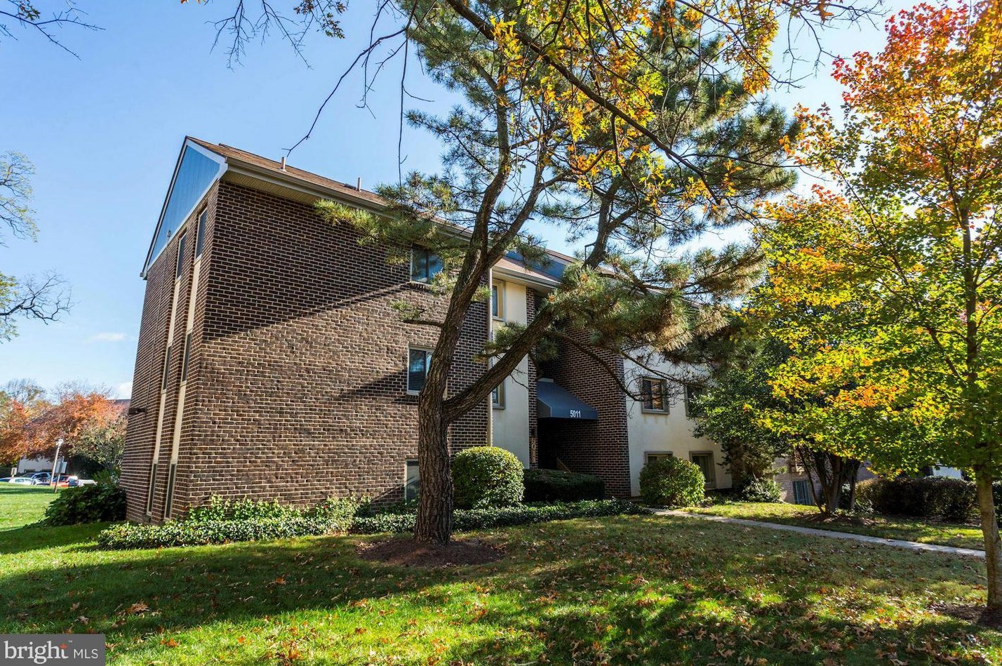 5011 Green Mountain Cir #3, Columbia, MD 21044