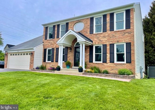 9150 Victoria Dr, Ellicott, MD 21042-2548