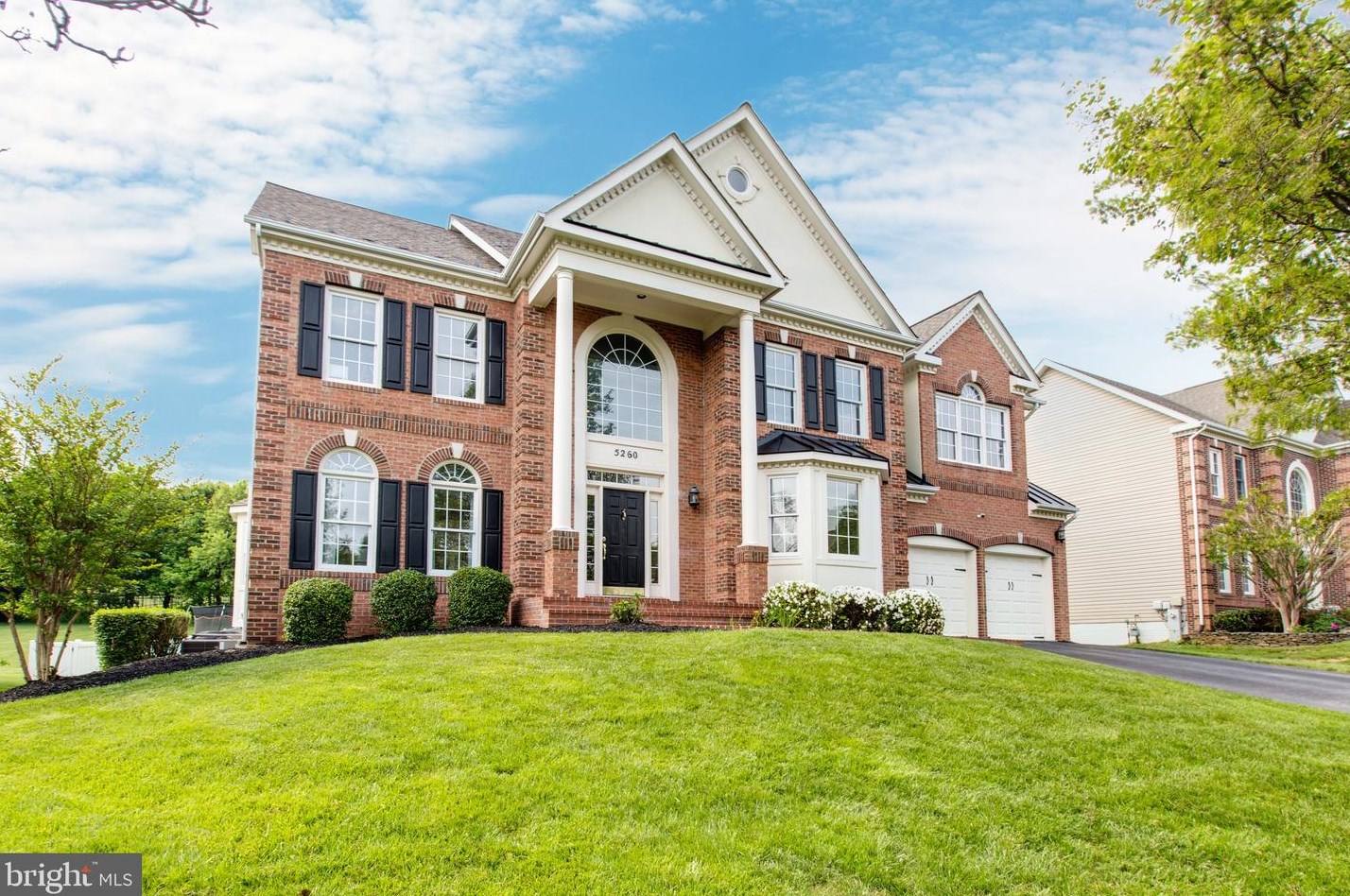 5260 Grovemont Dr, Baltimore, MD 21075-5549