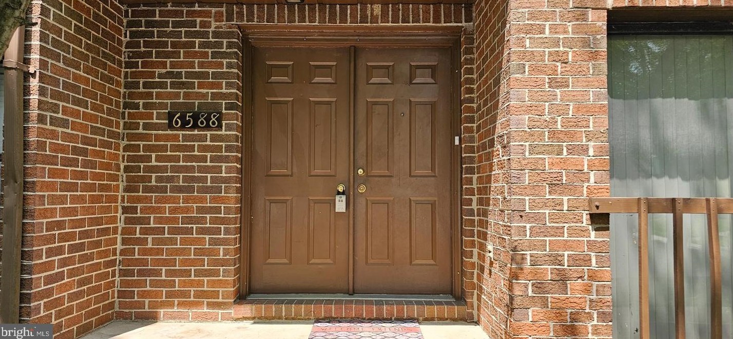 6588 Waning Moon Way, Columbia, MD 21045