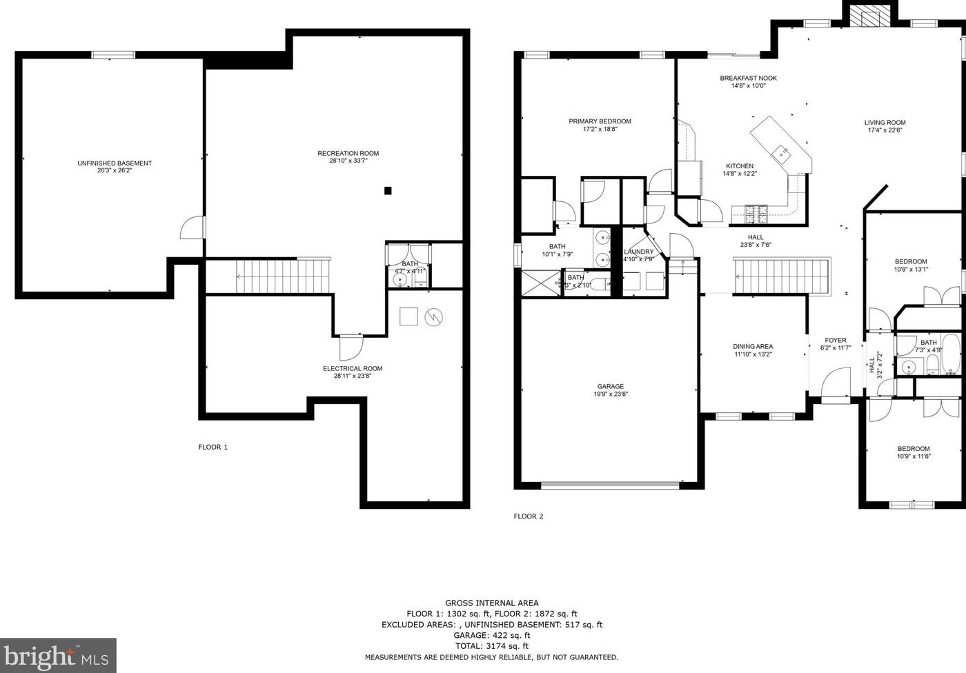 12091 Windsor Moss, Ellicott MD 21042-7117 exterior